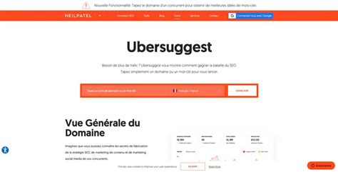 ubersigest|ubersuggest français gratuit.